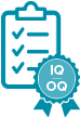 IQ OQ Services