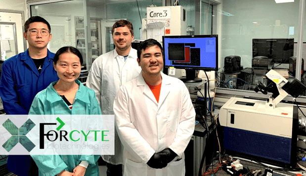 Forcyte Biotechnologies uses ImageXpress Micro 4 system to help execute mechano-medicine discovery screens